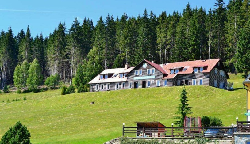 Penzion Lesní Pramen Pec pod Sněžkou